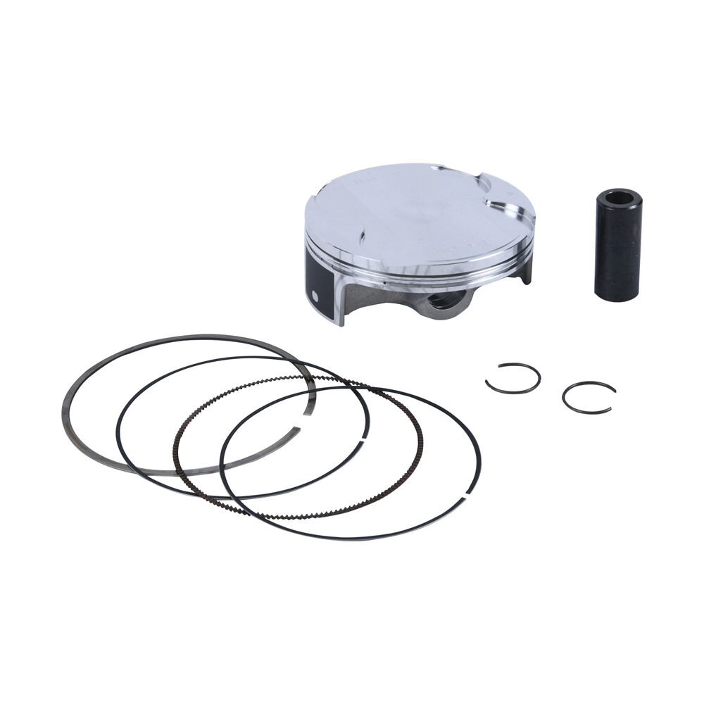VERTEX PISTON KIT FORGED 95.96/STD 12.5:1 KAW