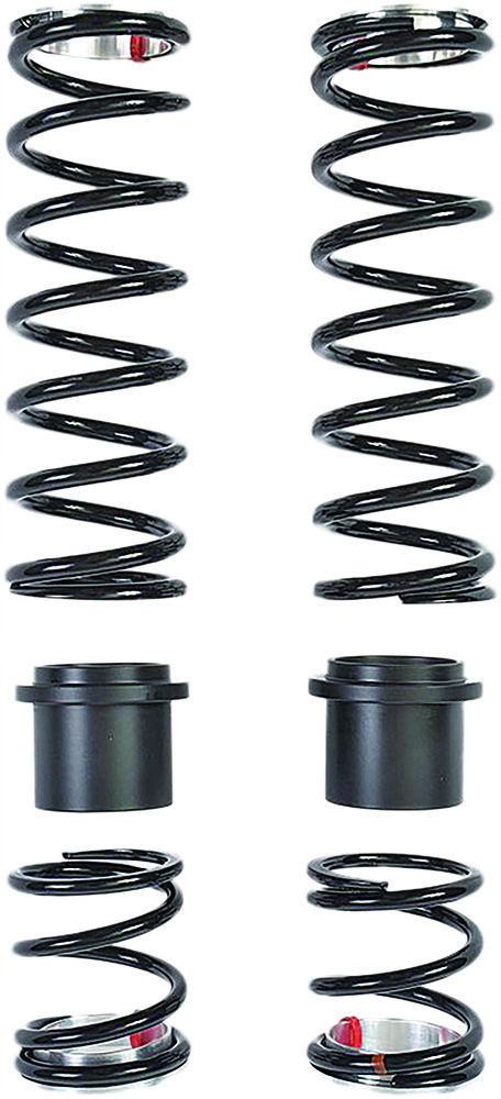 ZBROZ DUAL RATE SPRING KIT 36" STD '11-15 POL PRO RMK S/M