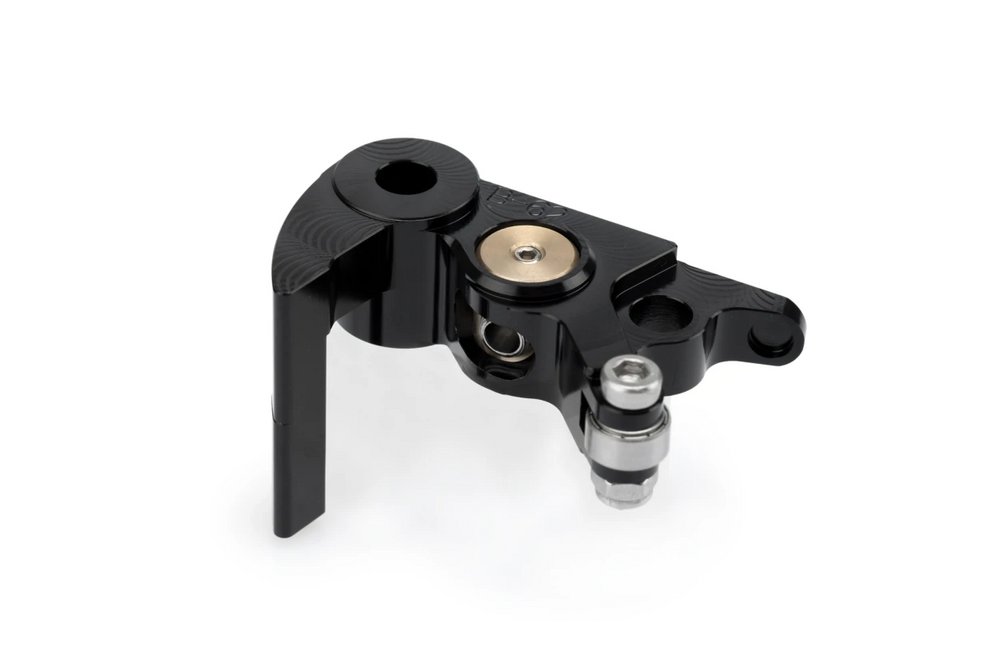LEVER ADAPTER BRAKE BLACK