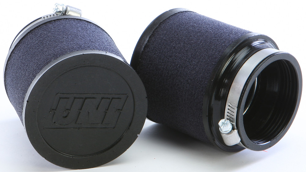 High-Flow Street Bike Air Filters