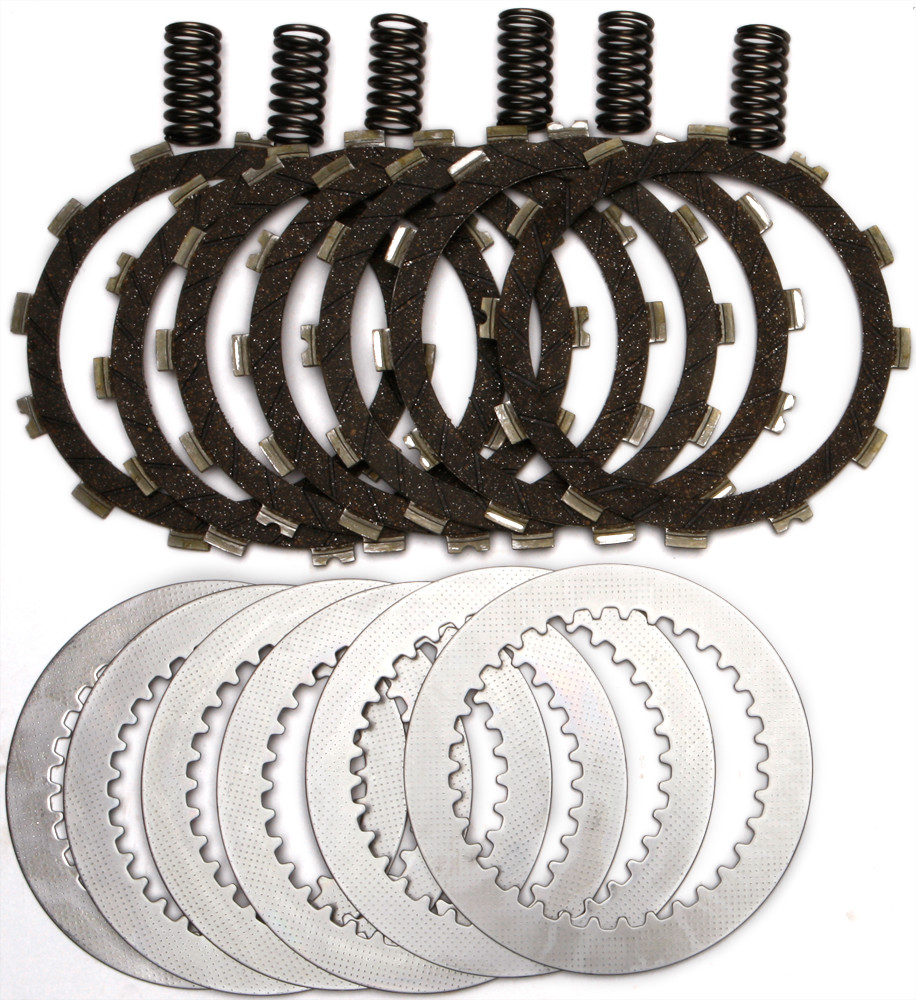 DRC Series Clutch Kit