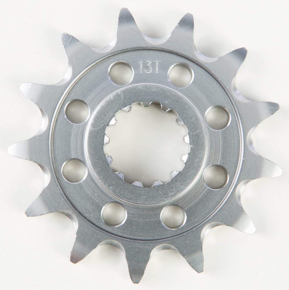 FIRE POWER FRONT CS SPROCKET STEEL 13T-520 SUZ