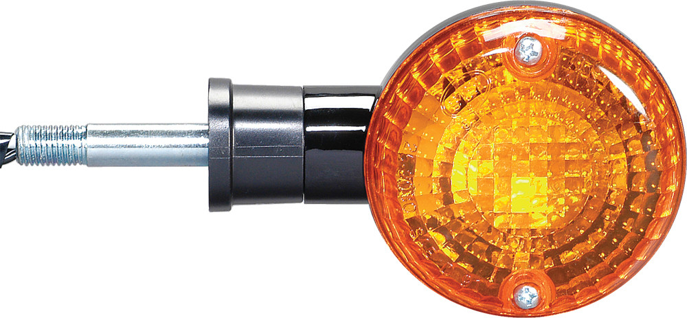 K&S TURN SIGNAL REAR