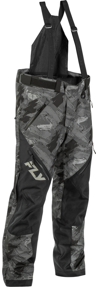 FLY RACING SNX PRO PANT BLACK MT