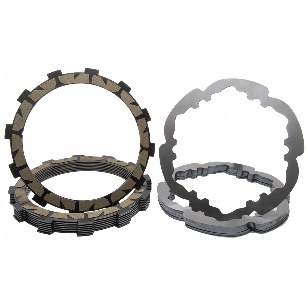 Rekluse Torq Drive Clutch Pack Beta 250cc-500cc 2018-2021
