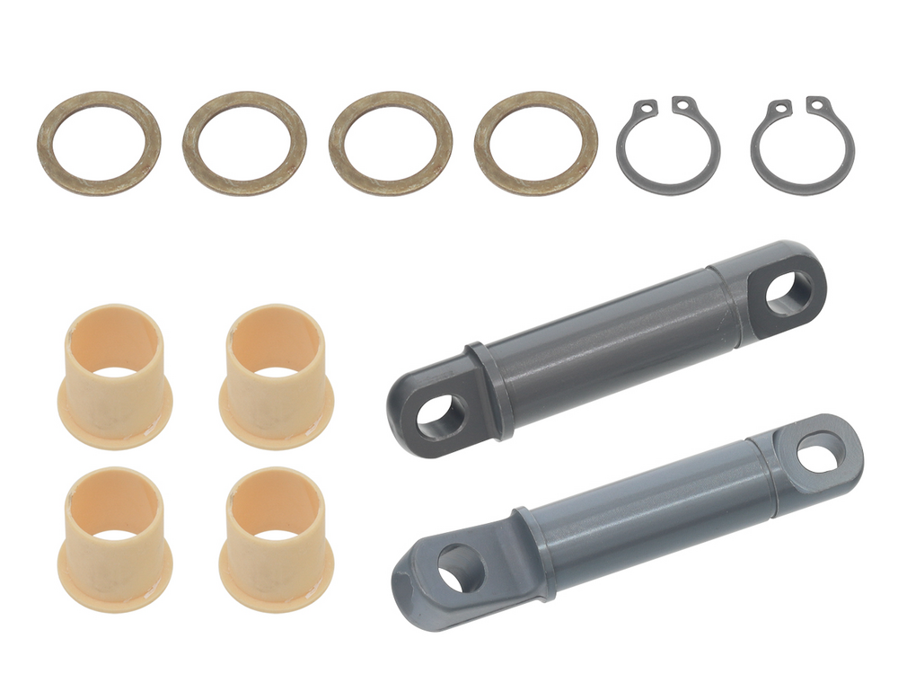 Sp1 Bushing/Bolt Kit Pol