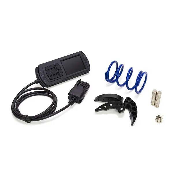 Dynojet Stage 2 Kit