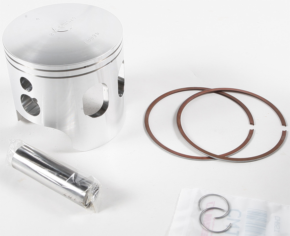 High-Performance Piston Kit