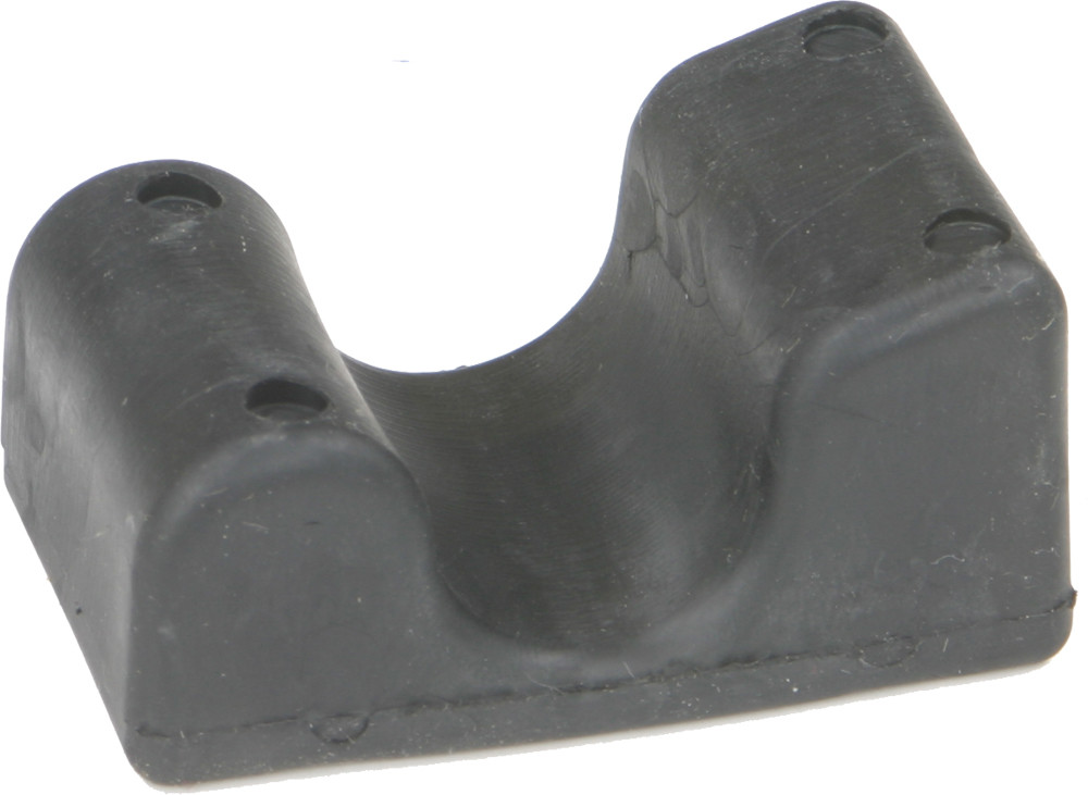 SKI TO SPINDLE BUMPER PADS A/C ARCTIC CAT