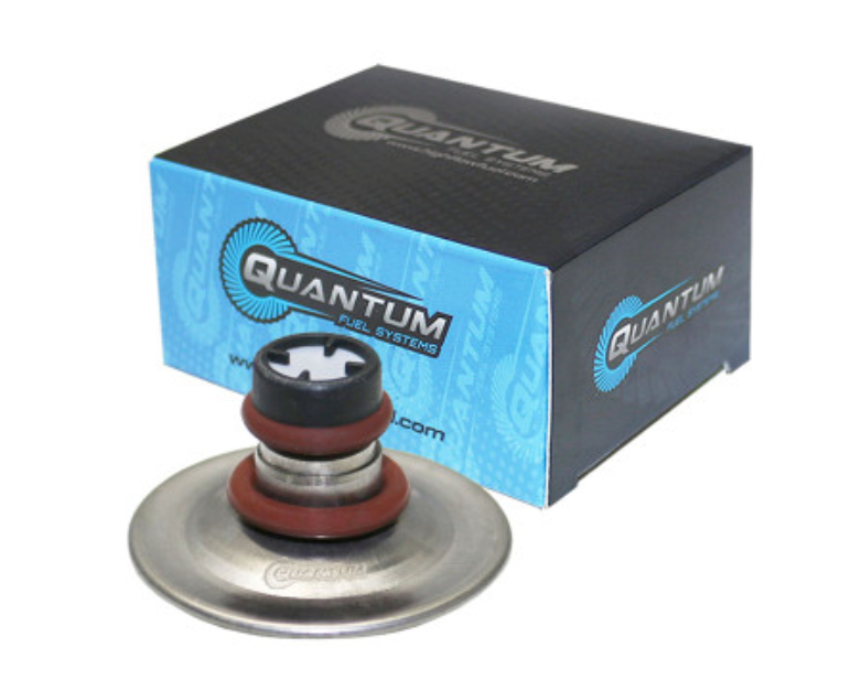 QUANTUM EFI FUEL PRESSURE REGULATOR