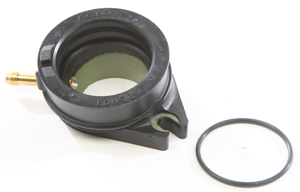 K&L CARBURETOR BOOT/HOLDER