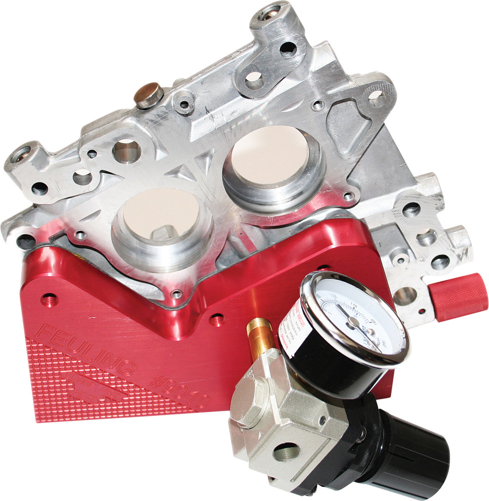 FEULING CAMPLATE PSI TESTER