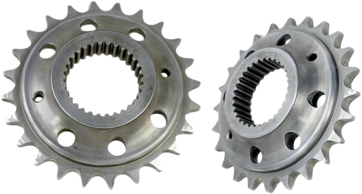 HARDDRIVE CHAIN CONV SPRKT 24T 3/4" OFFSET 6-SPEED