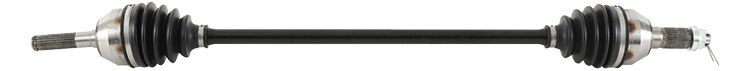 ALL BALLS 6 BALL HEAVY DUTY AXLE FRONT