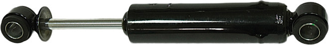 SP1 GAS SUSP SHOCK POL CENTER