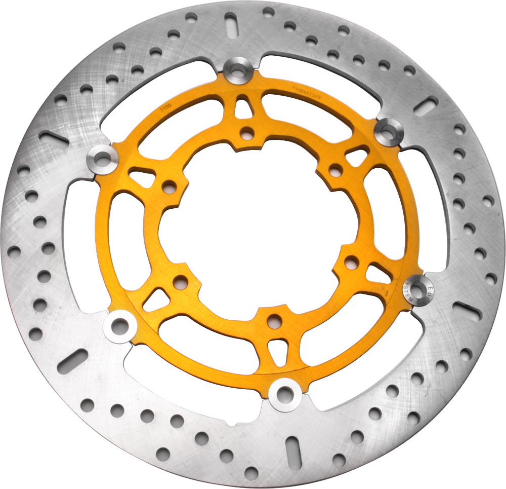 EBC STANDARD BRAKE ROTOR