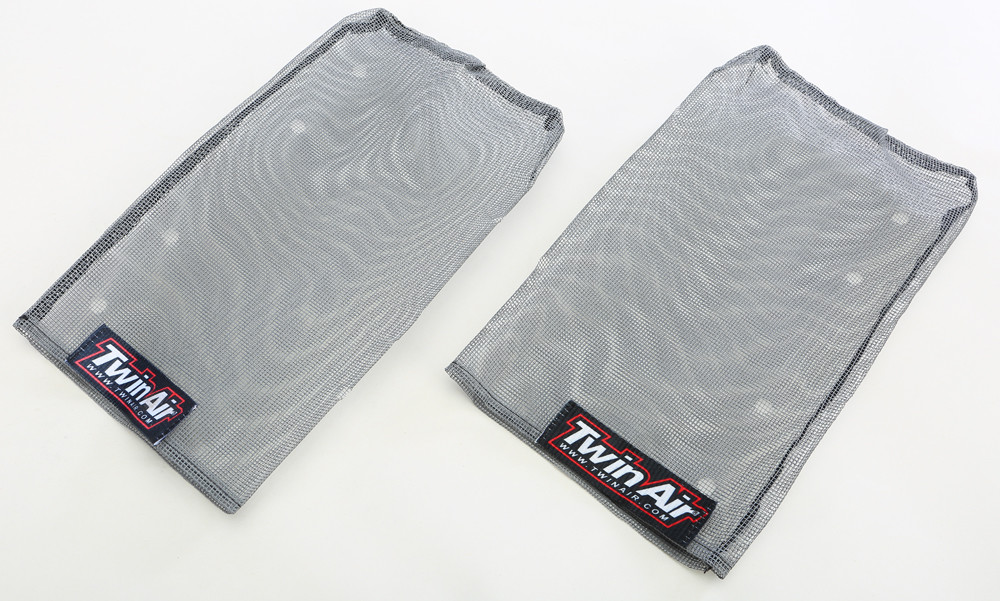 TWIN AIR RADIATOR SLEEVE