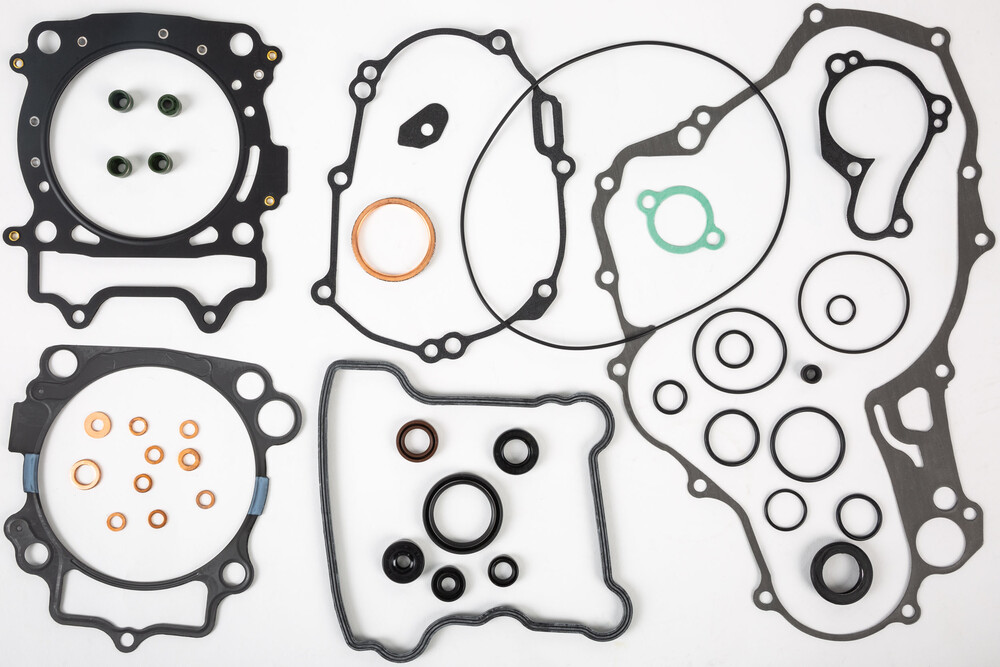 Athena Complete Gasket Kit Yamaha YZ450F / YZ450FX / WR450F 2020-2023
