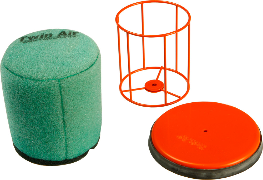 TWIN AIR POWERFLOW KIT