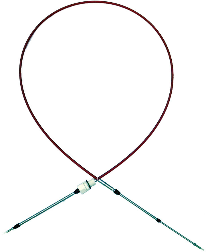 WSM REVERSE CABLE YAM