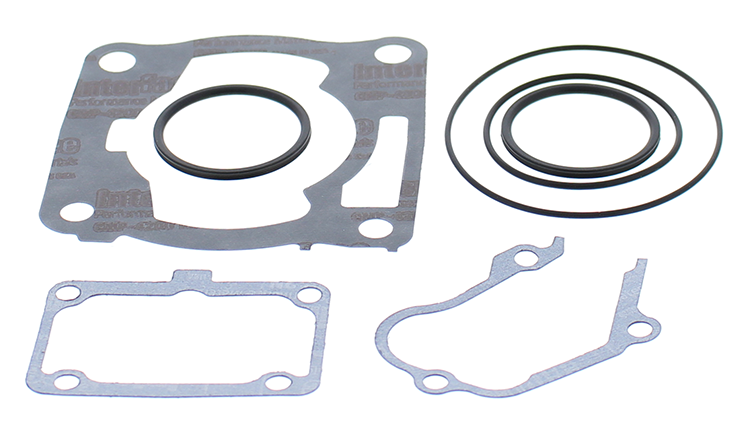 VERTEX TOP END GASKETS