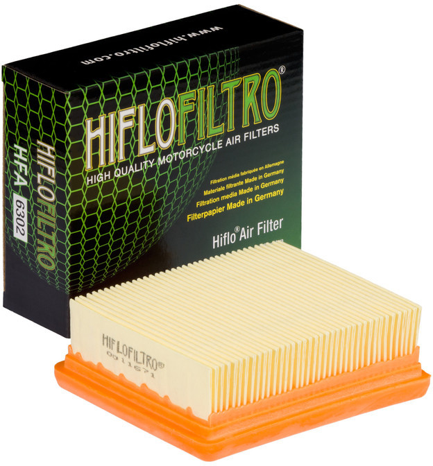 HIFLOFILTRO AIR FILTER