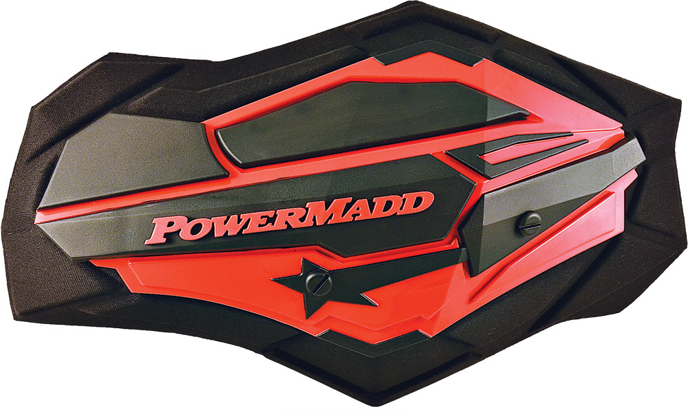 Sentinel Armor Handguards