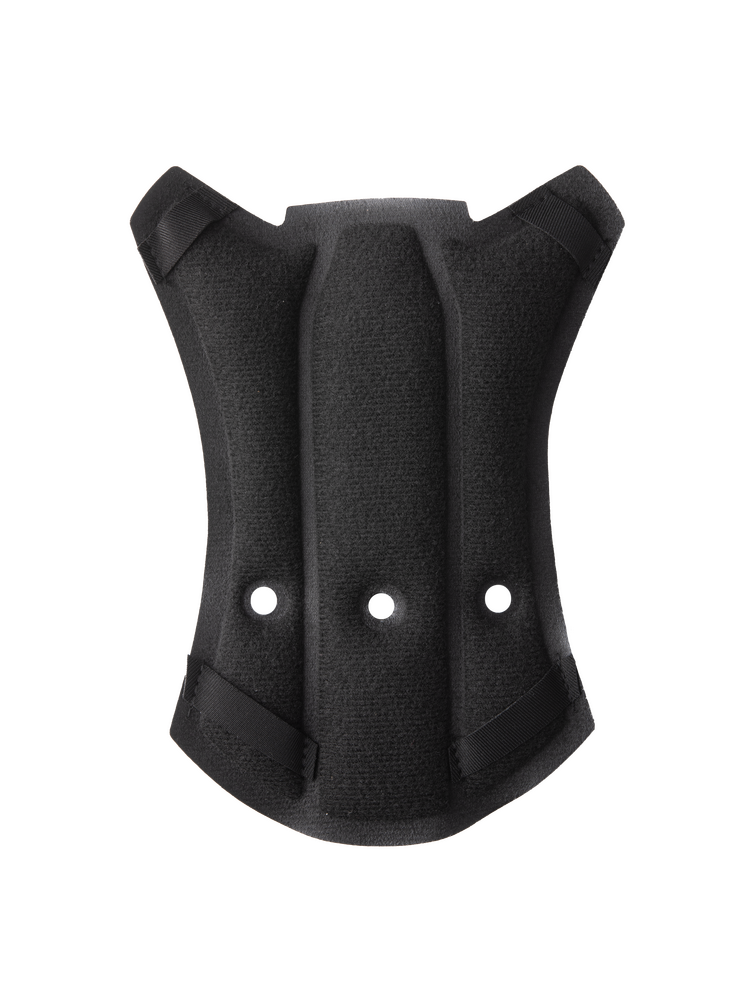Alpinestars SM7 TOP PAD BLACK — Black