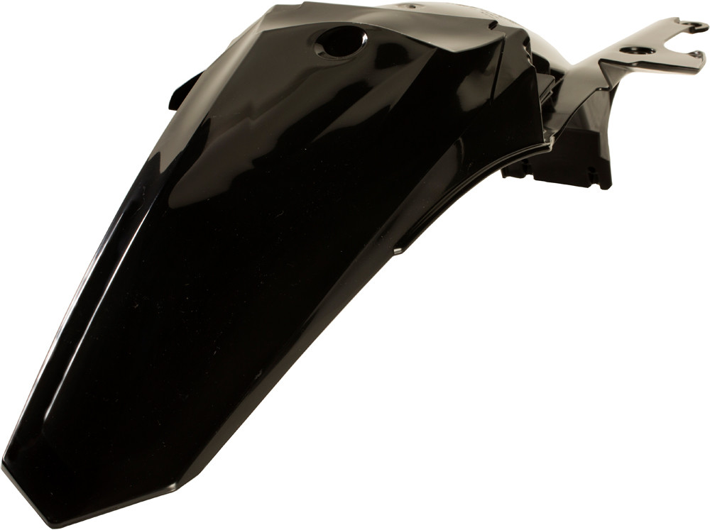 Acerbis Rear Fender Yamaha YZ250F / YZ450F 2014-2018