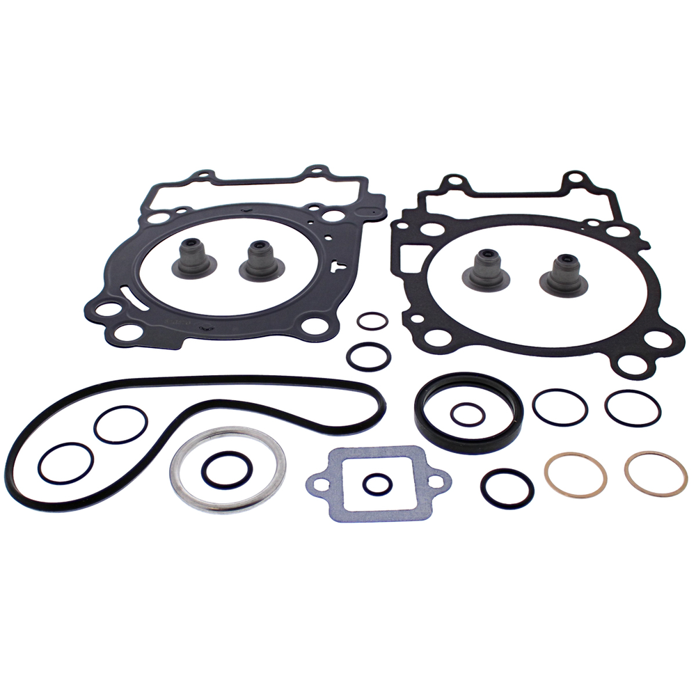 VERTEX COMPLETE GASKET SET POL
