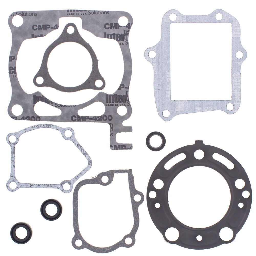 VERTEX TOP END GASKETS