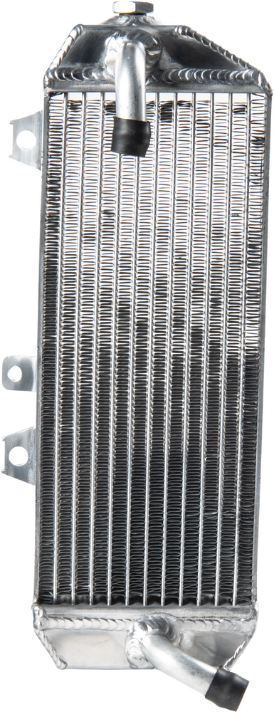 Fire Power Radiator Left Kaw
