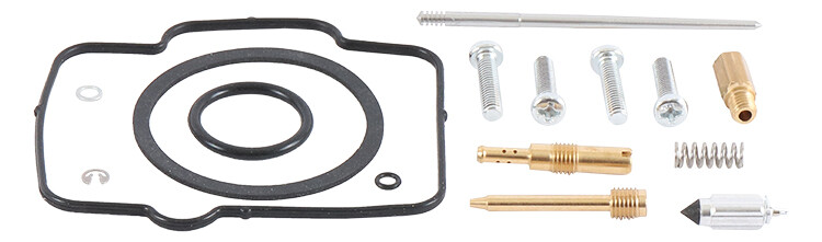 CARBURETOR REBUILD KIT HON