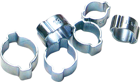 MOTION PRO STEEL 7/16" O-CLIPS 10/PK