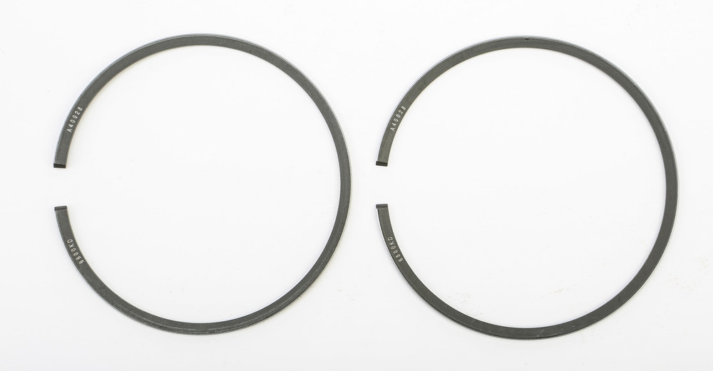 PISTON RINGS 67.94MM YAM FOR NAMURA PISTONS ONLY