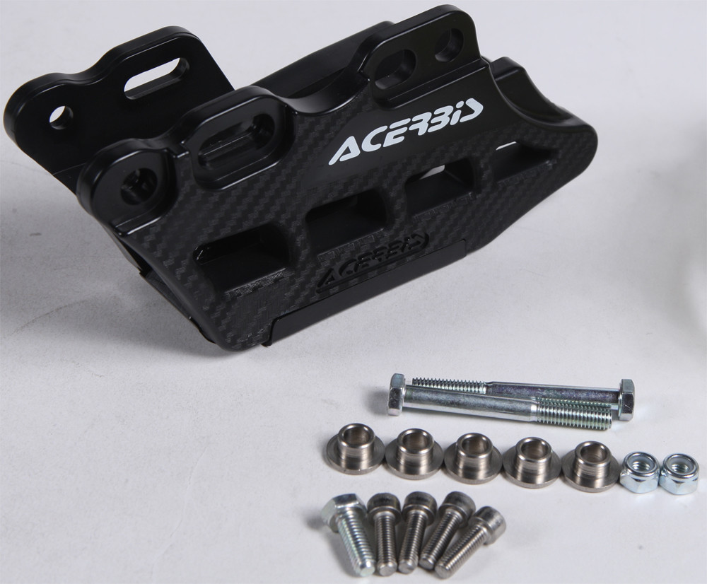 ACERBIS CHAIN GUIDE BLOCK 2.0 BLACK