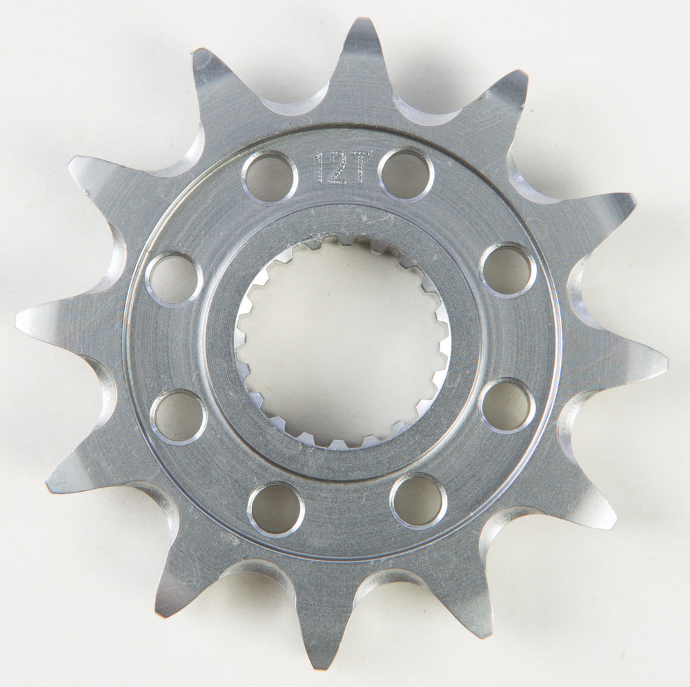 Fire Power Steel Front Sprocket Kawasaki KX250F / KX250 / KX250X 2006-2024