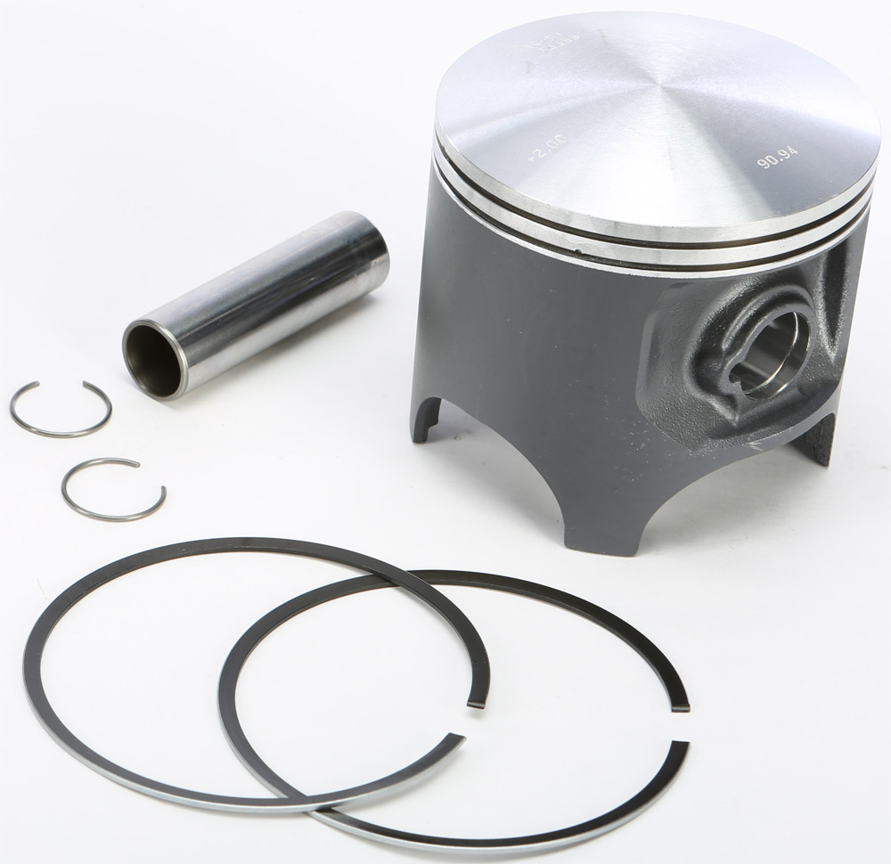VERTEX PISTON KIT CAST 90.95/+2.00 HON