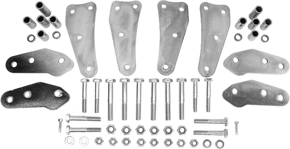 LIFT KIT YAM
