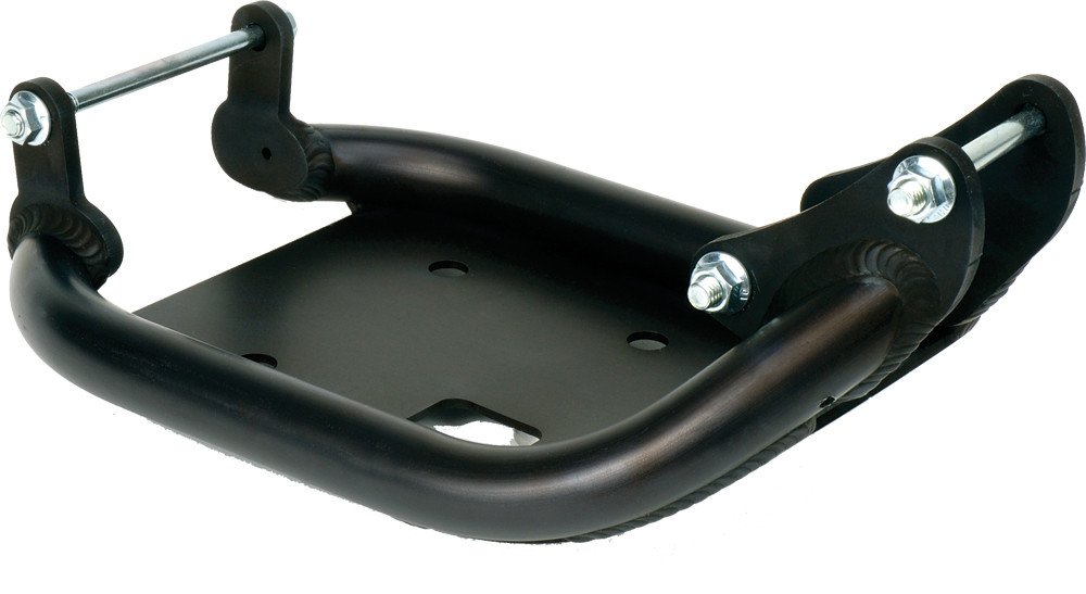 BBR ALUMINUM FRAME CRADLE BLACK