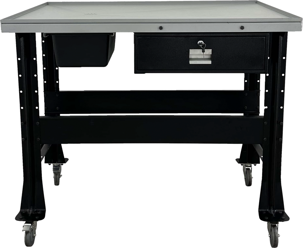 PREMIUM TEAR DOWN TABLE 1 000 LBS. CAP. (XH-TT)