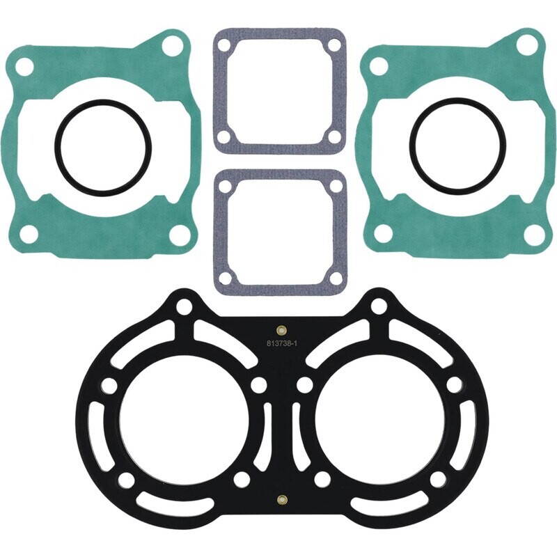 TOP END GASKET KIT YAM