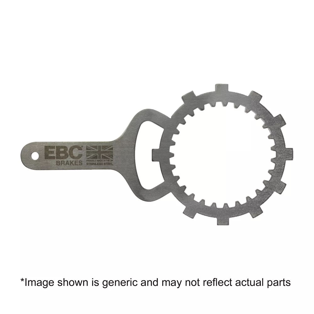 CLUTCH BASKET HOLDER CT017