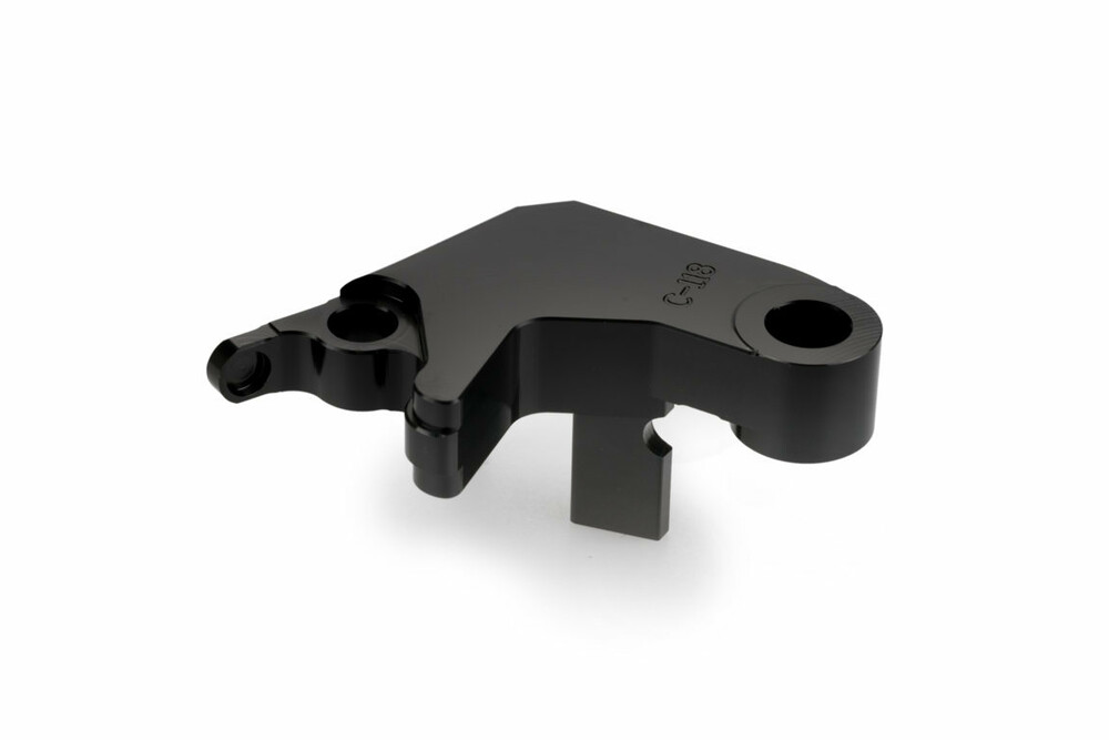 Puig Clutch Lever Mount Yamaha Tracer 9 GT Plus 2023-2024