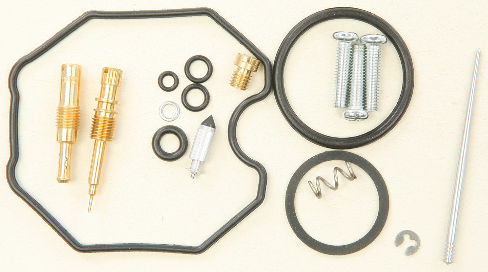 All Balls Carburetor Repair Kit