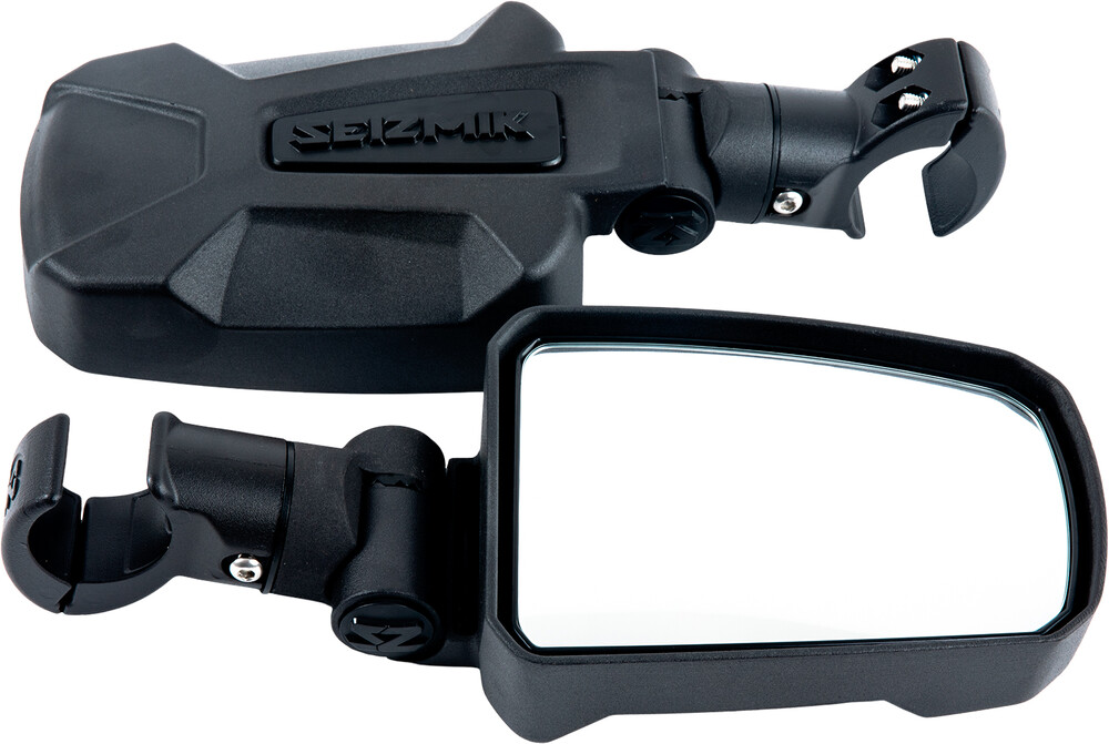 SEIZMIK PURSUIT SIDE MIRROR