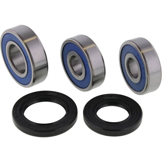 All Balls Wheel Bearing Kit Rear Cf-Moto