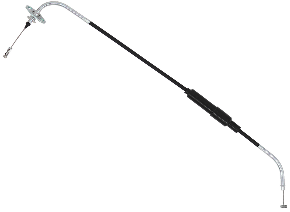 SP1 EXHAUST VALVE CABLE A/C