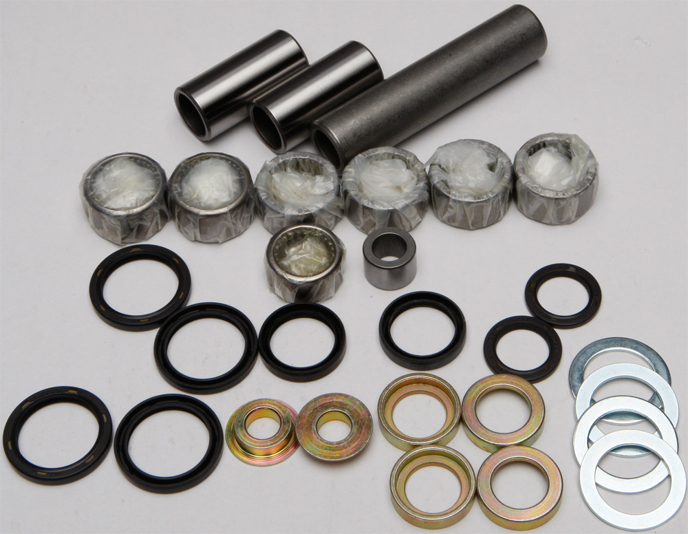 ALL BALLS BEARING & SEAL LINKAGE KIT