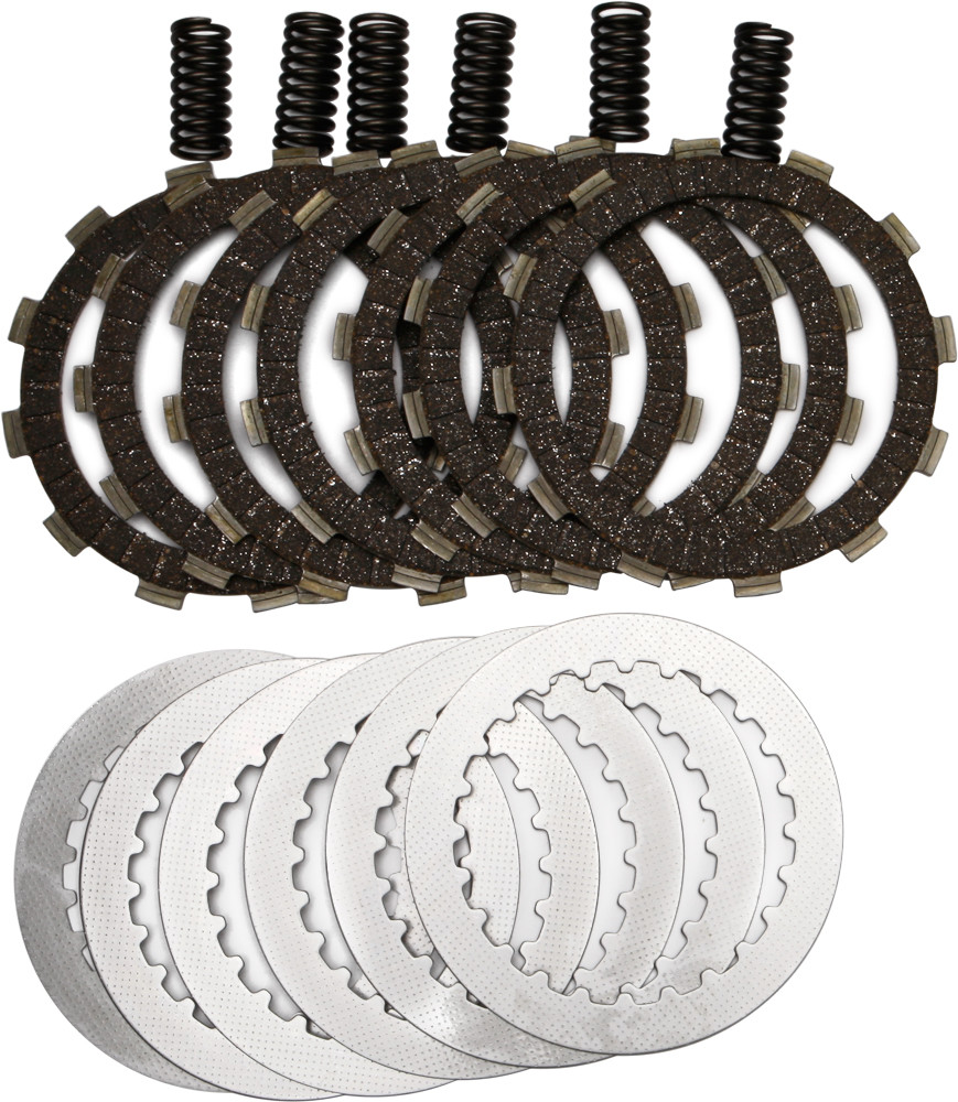DIRT RACER CLUTCH SET DRC2